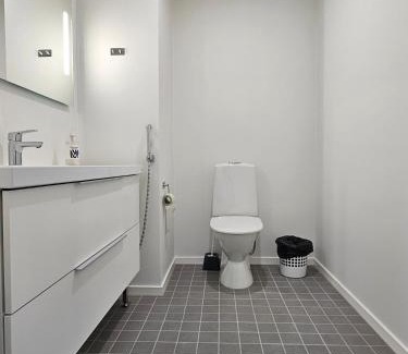 Seinajoki Apartment | Heim Apartments - Rivitalo