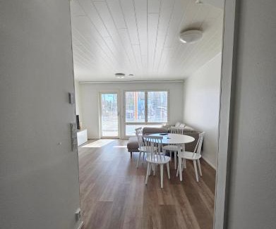 Seinajoki Apartment | Heim Apartments - Rivitalo