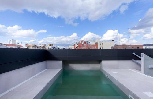Milla de Oro Apartment | Heima Salamanca District MillaDeOro