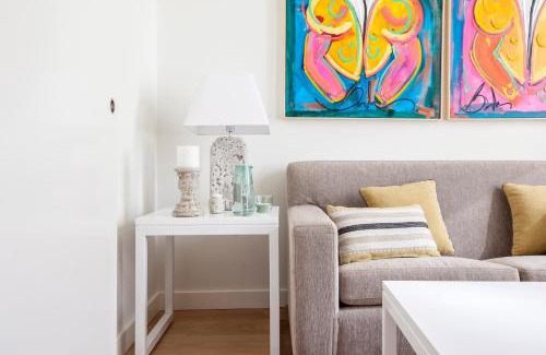 Milla de Oro Apartment | Heima Salamanca District MillaDeOro
