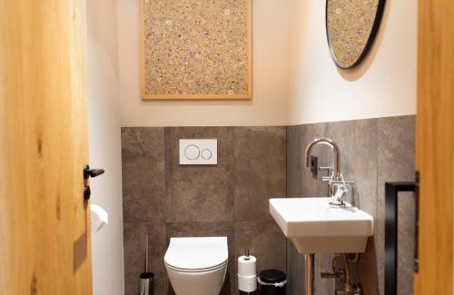 Schroecken Apartment | Heimat 1495m Appartement TYP 2