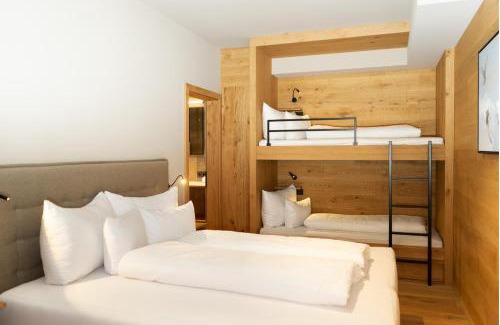 Schroecken Apartment | Heimat 1495m Appartement TYP 5