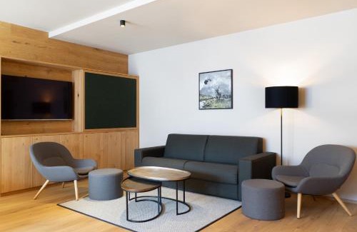 Schroecken Apartment | Heimat 1495m Appartement TYP 5