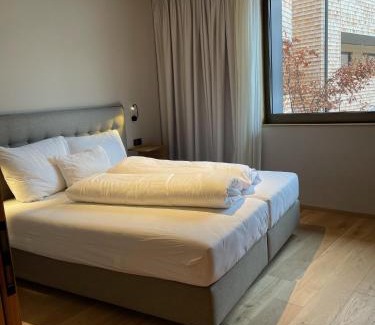 Schroecken Apartment | Heimat 1495m Appartement TYP 2 light