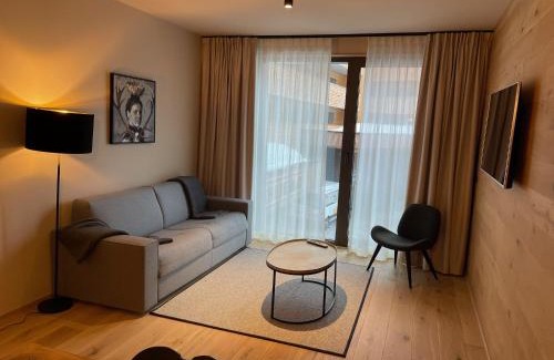 Schroecken Apartment | Heimat 1495m Appartement TYP 2 light