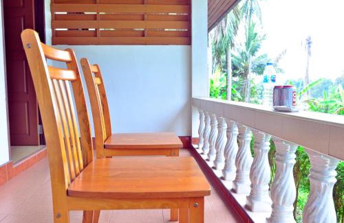 Ko Yao Hotel | Heimat Garden
