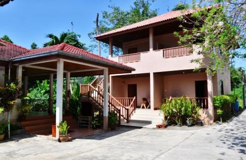 Ko Yao Hotel | Heimat Garden