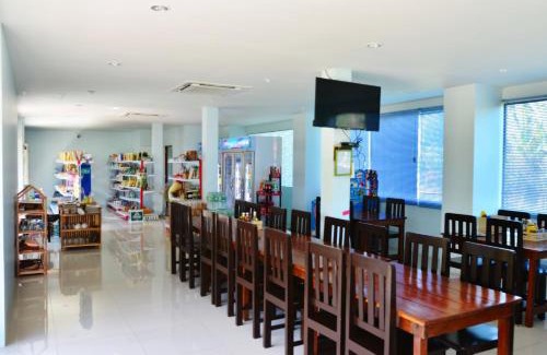Ko Yao Hotel | Heimat Garden