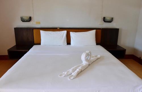 Ko Yao Hotel | Heimat Garden