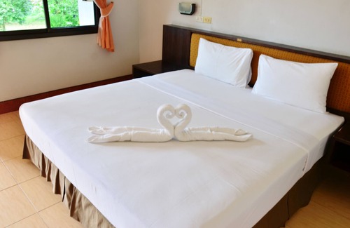 Ko Yao Hotel | Heimat Garden