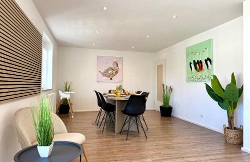 Fischbach Apartment | Heimatgefühl in direkter Seenähe