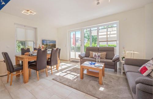 Korswandt House | Heimathafen An Seen & Meer
