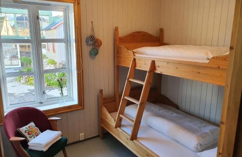 Skrova House | Heimbrygga Restaurant & Accommodation