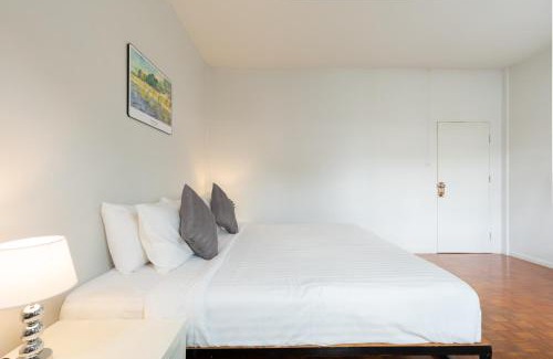 Nimman Apartment | Heimish House