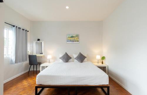 Nimman Apartment | Heimish House