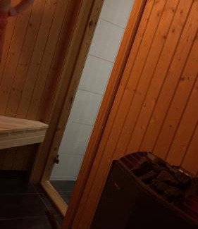 Vinje House | Heimro
