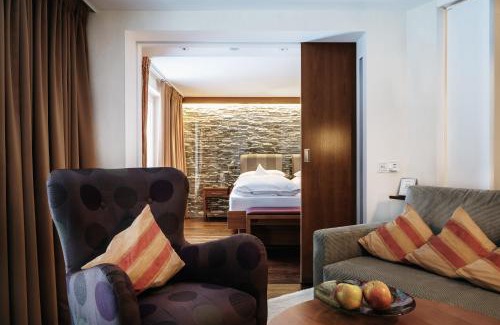 Gargellen Hotel | Heimspitze - Alpenhotel & Wirtshaus