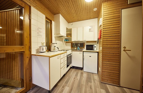 Heinola RV Rental | Heinolan Heinäsaari -Holiday and camping