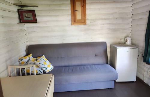 Heinola RV Rental | Heinolan Heinäsaari -Holiday and camping