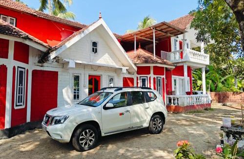 Kayamkulam House | Heinrich Wolfi Heritage Inn