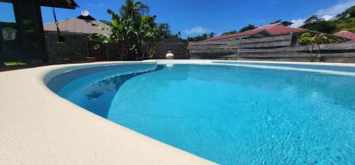 Teahupoo Ski Chalet | Heipoe Lodge