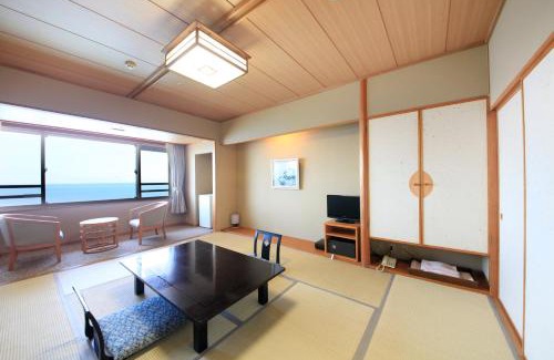 Hakodate Hotel | Heiseikan Shiosaitei