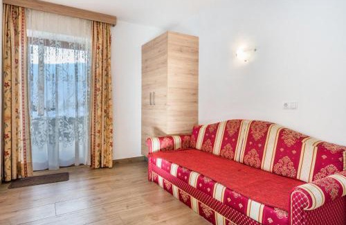 Racines Apartment | Heiserhof App Apfel