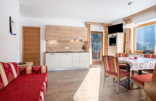 Racines Apartment | Heiserhof App Apfel