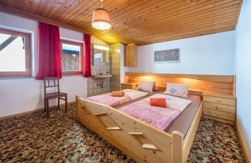 Racines Apartment | Heiserhof App Birke