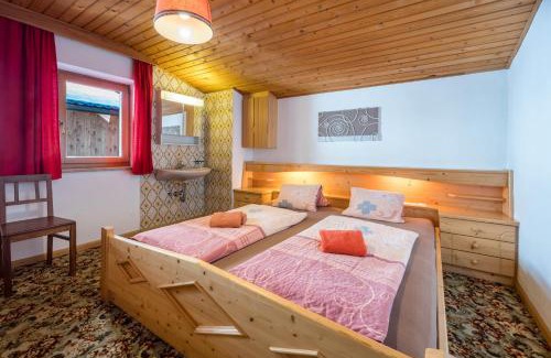 Racines Apartment | Heiserhof App Birke