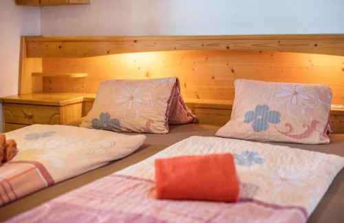 Racines Apartment | Heiserhof App Birke