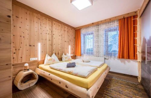 Racines Apartment | Heiserhof App Kirsche