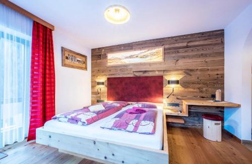 Racines Apartment | Heiserhof App Kirsche