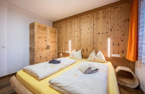 Racines Apartment | Heiserhof App Kirsche