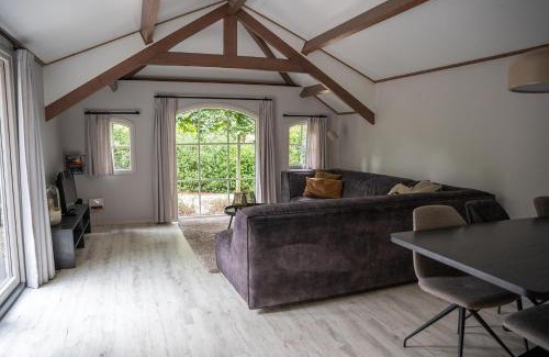 Ermelo Resort | Heivlinder Comfort 42p