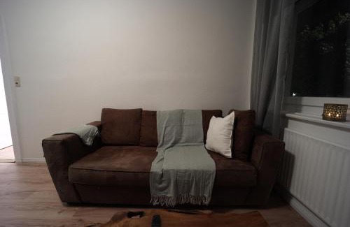 Marli/Brandenbaum Apartment | HejU - Altbau meets Design - Parkplatz - Netflix