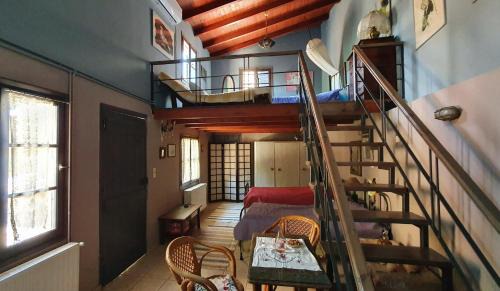 Apokoronas House | Hekate House, bohemian country house for 4 persons