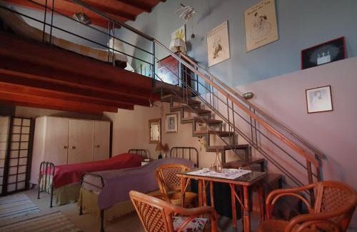 Apokoronas House | Hekate House, bohemian country house for 4 persons