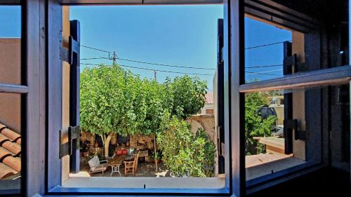 Apokoronas House | Hekate House, bohemian country house for 4 persons