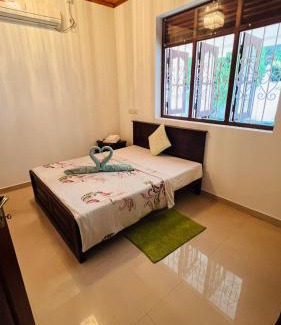 Ahungalla Villa | Helan Villa