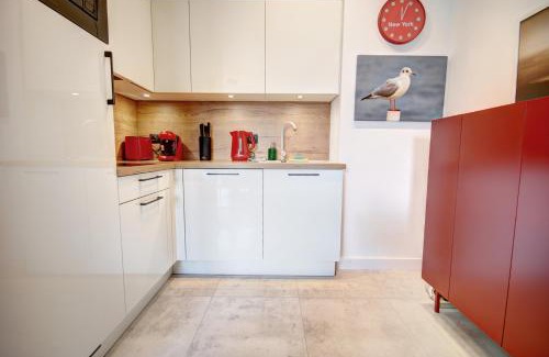 Hel Apartment | HelApart - Belnihel