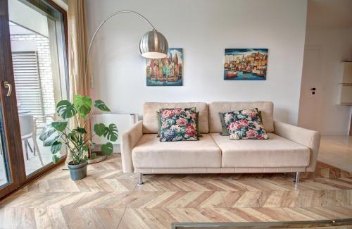 Hel Apartment | HelApart - Belnihel