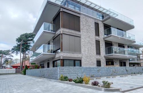 Hel Apartment | HelApart - Belnihel