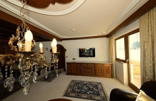 Kapfing Hotel | HELD - Hotel & Spa , 4 Sterne Superior, Zillertal