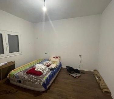 Elbasan Apartment | HELD-M Apartment