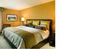 New Brunswick Hotel | Heldrich Hotel and Conference Center