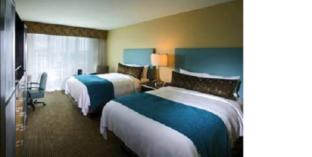 New Brunswick Hotel | Heldrich Hotel and Conference Center