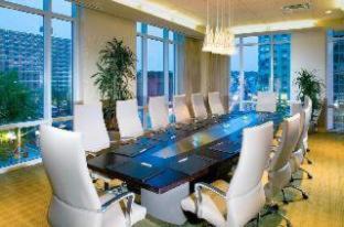 New Brunswick Hotel | Heldrich Hotel and Conference Center