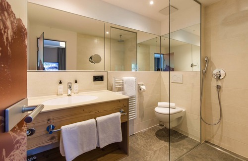Ruhpolding Hotel | HELDs Vitalhotel