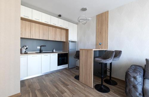 Saints Constantine and Helena Apartment | Helena Holiday B